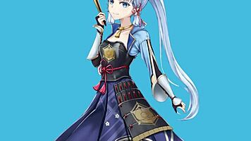 Ayaka Dicked Up Joi Genshin Impact Series Episode 8