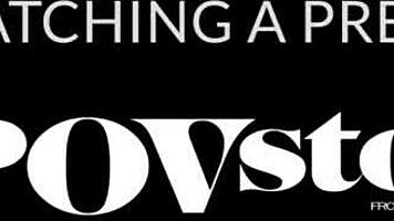 hot girl summer: abbie maley rides and blows in pov