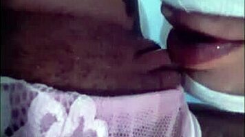 that small tasty pussy just begs for a tongue