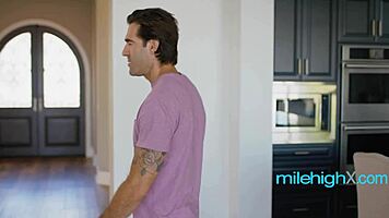 the overwhelming attraction to my handsome stepuncle despite the taboo fucking