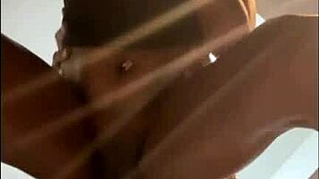 Galaxydoll Gets Fucked Hard By Bigmrperfect In Kitchen Holiday POV Session