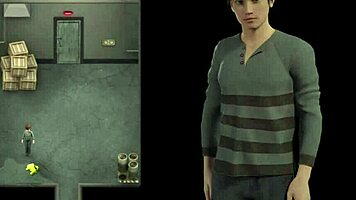 What's this lust epidemic in the game? she asks.