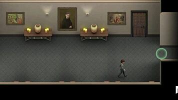 What's this lust epidemic in the game? she asks.