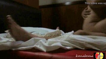 Pretty Curvy Wife Pounded by Other Men's Cock in Motel Cuckolding