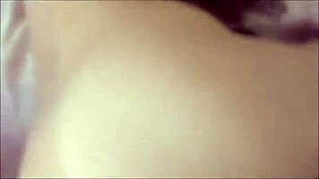 Stunning british goddess enjoys cunnilingus before doggystyle sex with monster cock.