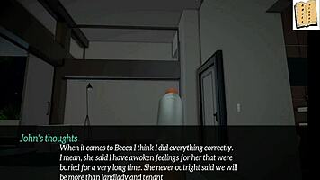 My New Family 13 Cumshot Game