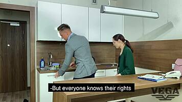 i fucked my horny stepsister outside on vacation with anal and oral