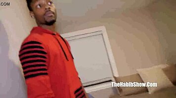 Big Booty Teen 18+ Freak Newbie Coco Jay Fucks Stretch Nut!