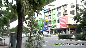 i'm a shy asian babe who loves riding and sucking big white cocks for tourists, full movie 😊