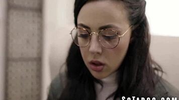 hey, how did social welfare exploit you, whitney wright?