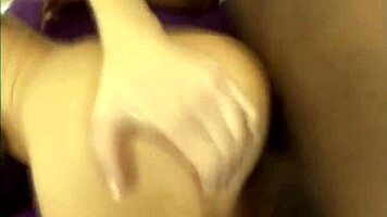 busty milf kayla quinn slammed in interracial pounding