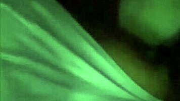 Black Couple Pleasures Each Other 😍