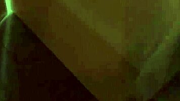 Skinny Brunette Teen 18+ Enjoys Shower Time