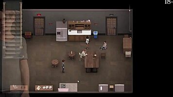 Complete Gameplay of Lust Epidemic Part 5