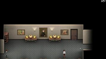 Complete Gameplay of Lust Epidemic Part 5