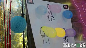 Petite brunette Aria Lee rides big cock in POV