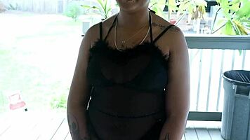 girl getting rough face fucking and deepthroat in casting interview?