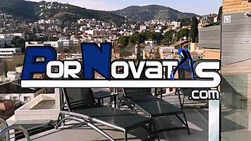 Lily Verony And Jesyka Diamond Fuck Victor Bloom's Monster Cock In Intense Compilation