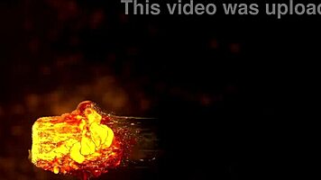 Flexible Alexa Flexy and Nick Whitehard in Hard Anal