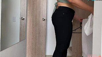 She Says, I'm Learning To Fuck Thanks To Doña Claudia