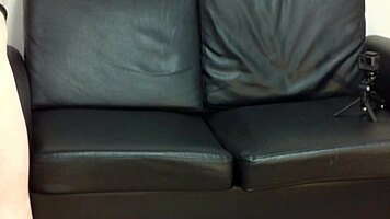 Maisy in casting interview 😏