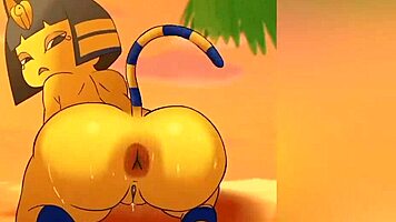 Ever seen the best 2D animation porn compilation with sound? Tell me your favorite scene!