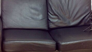 Maisy in casting interview 😏