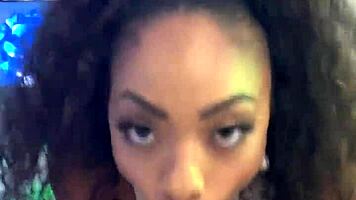 Hey, butt plugged cutie cali caliente rides and cums hard