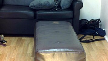 Maisy in casting interview 😏