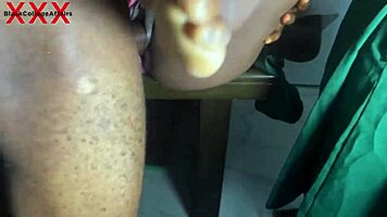 Turn by turn fucking that squirting babe 😍