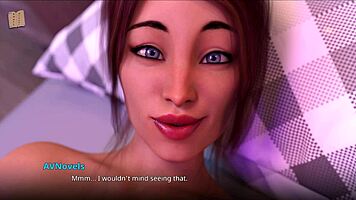 Who's First To Ride The Big Cock