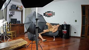 Sergio, Will Binho Ted Finally Take It in the Ass This Time?