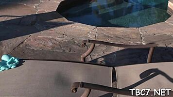 black boy makes the floozy cum