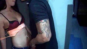 Female Master Slave and Girl Anal Punishment Who Would Ever Think.