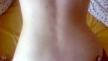 james and diamond fucking that pretty teen?