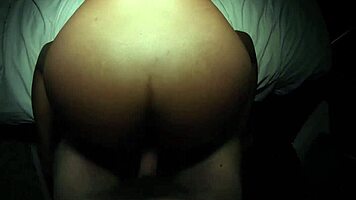 lotus lain, are you the ass clapping queen in mommy milf reality?