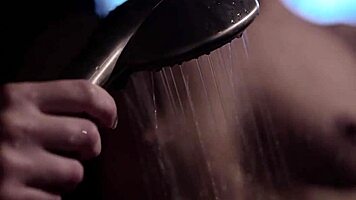 Slut Teen Gets Rough Banged in Domination Threesome Sex