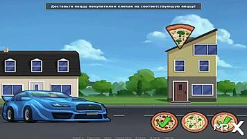 summertimesaga blowjob on yacht with big ass anime chick 😍