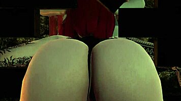 Hardcore succubus sex l 3d hentai uncensored sfm.