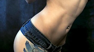 wanna hear asmr with oil and cream?