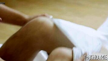 Young Woman Seeks Intense Experience in Private