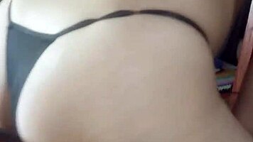 Argentinian milf mommy sucks in cuckold latina petite scene