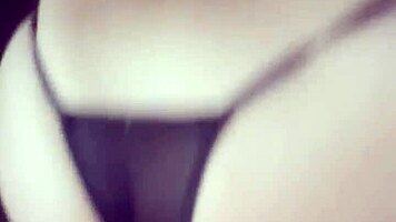 Argentinian milf mommy sucks in cuckold latina petite scene