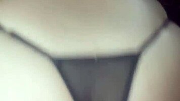 Argentinian milf mommy sucks in cuckold latina petite scene