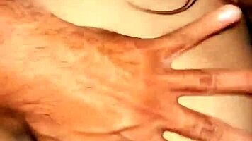 Stepfather Sneaks In My Room for Perverted Play! He Strips Me and Penetrates!