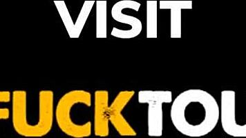 Petite Latina teen, how does that huge cock stretch your virgin hole?