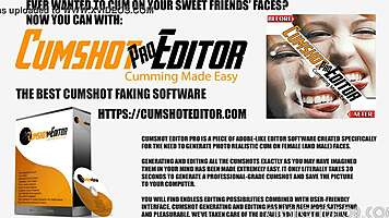 Man, these sluts just crave facial cumshots in this wild compilation!