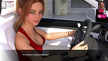 complete gameplay - melody part 12