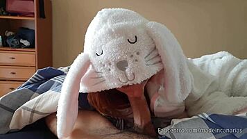 horny geek teen wants anal sex