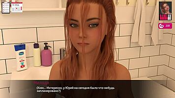 complete gameplay - melody part 12